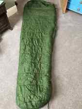 Snugpak Softie Discovery Sleeping Bag - Army Arctic Green Style