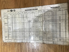 USED GENUINE VW T1 BEETLE T2