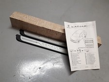 Pair of Renault Kadjar