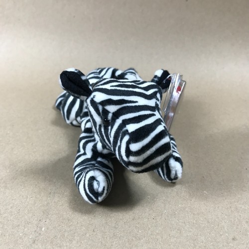 Beanie baby ziggy - beanie,