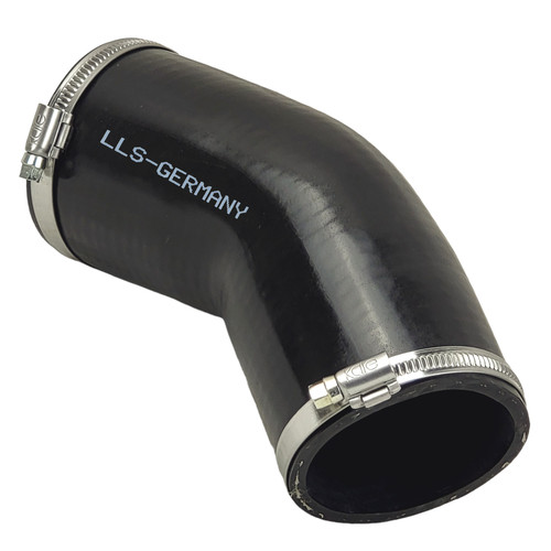 Turbo hose intercooler - hose,