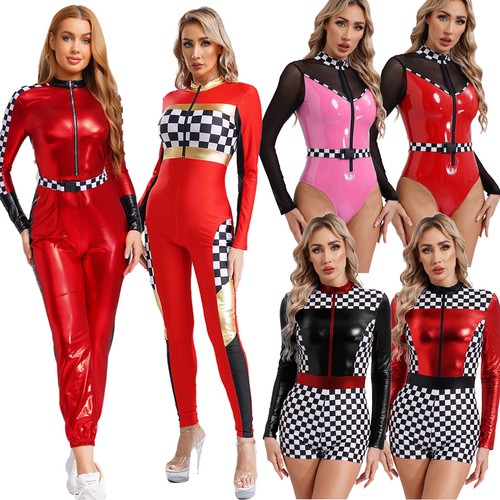 Womens metallic shiny speed - metallic,