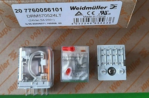 Drm vac 4pdt interface - drm,