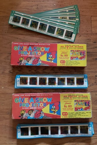 1961 1963 kenner - kenner, give-a‐