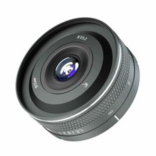 Astrhori 27mm F2.8 II APS-C
