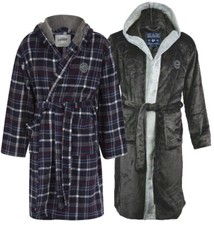 Mens Thick Super Soft Fleece