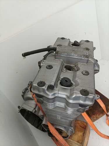 Suzuki bandit 600 - bandit, engine