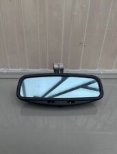 PEUGEOT 308 1.6 PETROL 2010 INTERIOR REAR VIEW MIRROR E11026173 BREAKING PARTS 