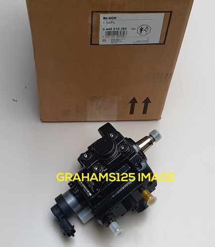 Diesel fuel pump fits saab - diesel,