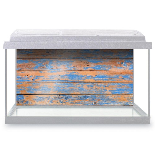 Fish tank background blue wood - fish,