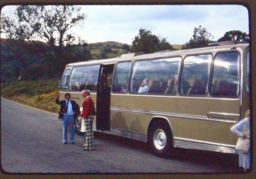 35mm slide transparency old - 35mm,