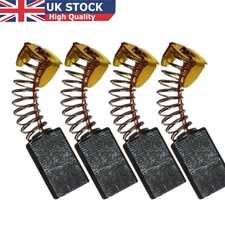 4pc carbon brushes for - carbon,