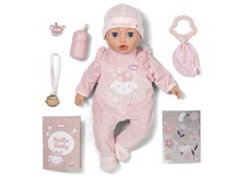 Baby Annabell Interactive