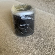 Samsung NaviBot Virtual Guard