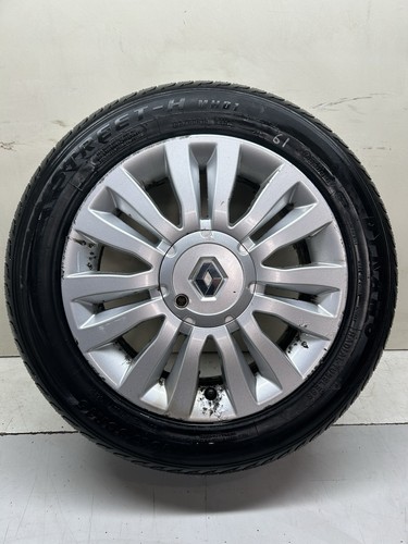 Renault clio imusic alloy - renault,