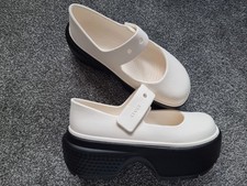 Crocs Women Stomp Mary Jane