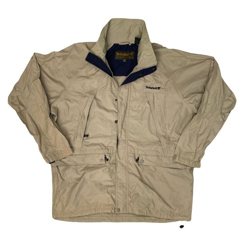 Vintage y2k beige technical - vintage,
