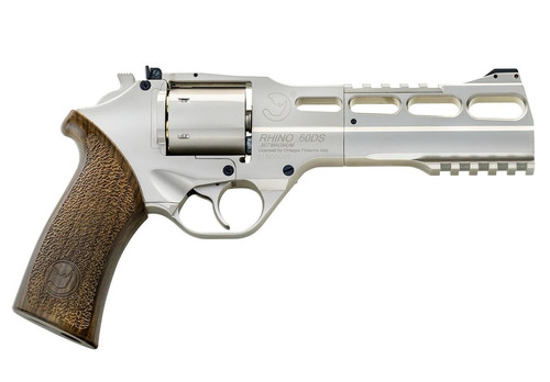 Chiappa rhino mod - rhino, 60ds