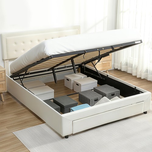 Homcom king size - king,