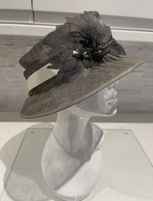 Debenhams taupe grey silver - debenhams,