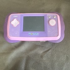 VTech Mobigo Touch Learning