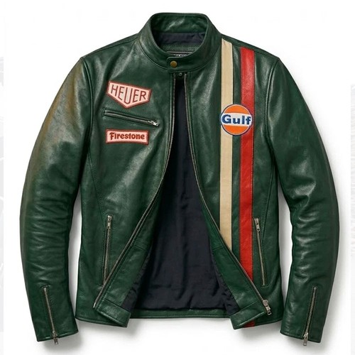 Men gulf green steve - gulf,