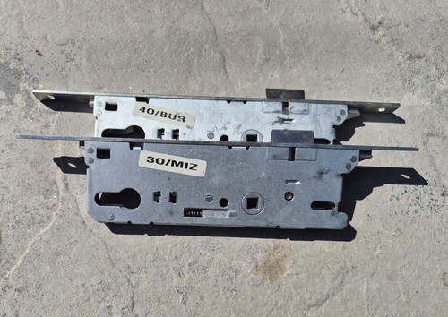 Fuhr upvc door lock - door, multi