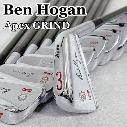 S622 ben hogan apex grind - s622,