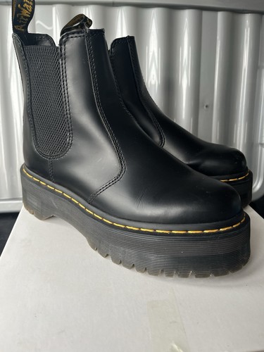 478 martens quad size 5 - dr,
