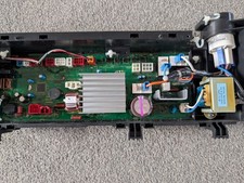 Panasonic NA-140VZ4 Washing Machine Genuine Main Controller PCB