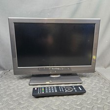 Sanyo inch hd ready - 19",