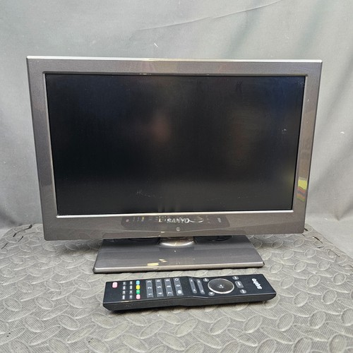 Sanyo inch hd ready - sanyo, tv