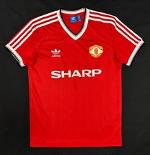 Manchester United Adidas
