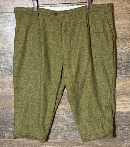 Rydale tweed breeks breeches - tweed,