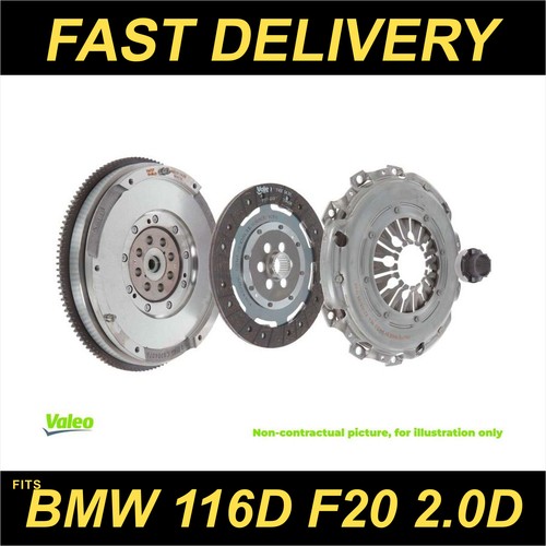 Dual mass flywheel - flywheel, kit