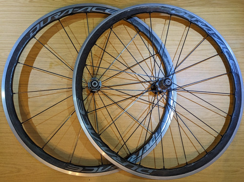 Shimano dura ace c40 - dura,