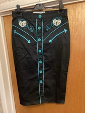 Women’s Hell Bunny Vixen