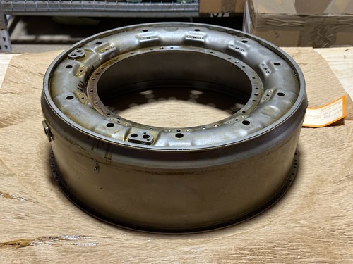 Lycoming gas turbine - t-53,