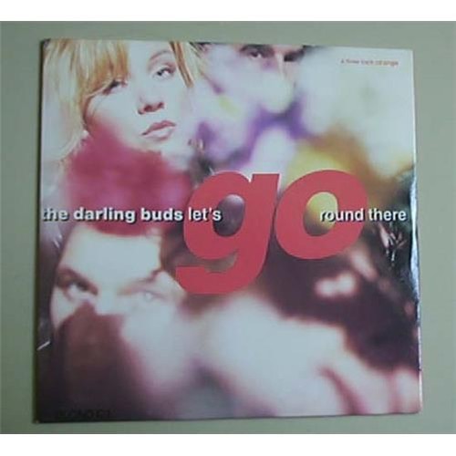Darling buds let round - let's, go