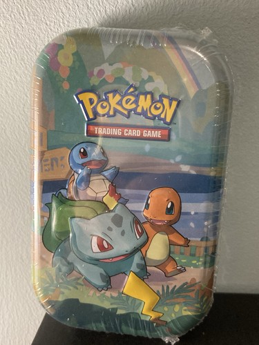 Pokémon tcg celebrations mini - tcg,