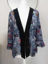 DreamKeeper Kimono Jacket
