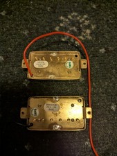 BHK Electric Guitar Pickups