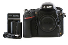[US Stock] NIKON D800E 36.3MP