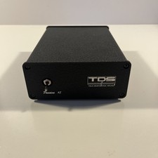 True Dimensional Sound TDS