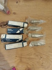 Brice Injector Nozzle