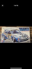 Tamiya 24144 1/24 FORD ESCORT RS Cosworth 4x4 1994