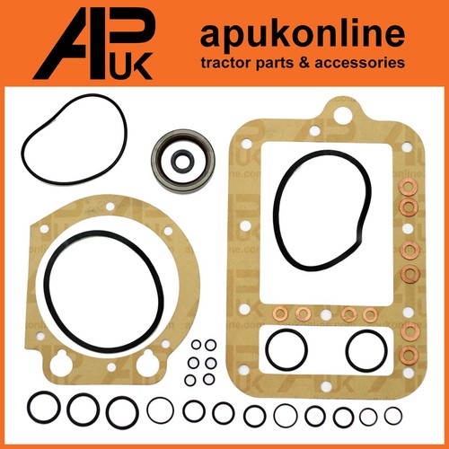 Transmission gasket set for - set,
