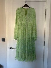 Michael Kors MK Green Floaty