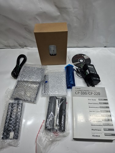 Canon 330 compact photo - canon,