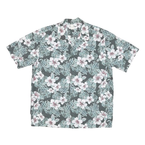 Howie mens grey - &, floral